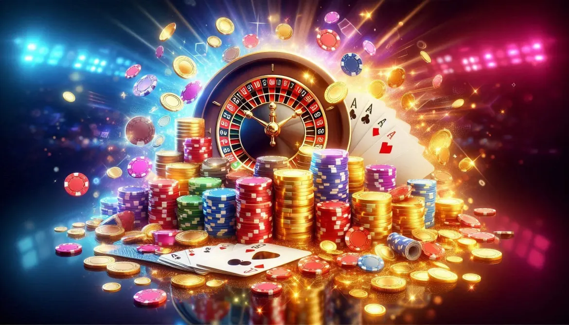 Casino63